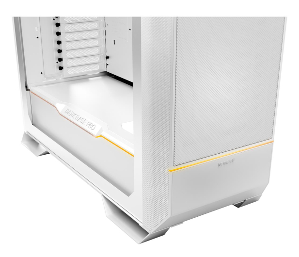 be quiet! Dark Base PRO 901 White - 1227020 - zdjęcie 4